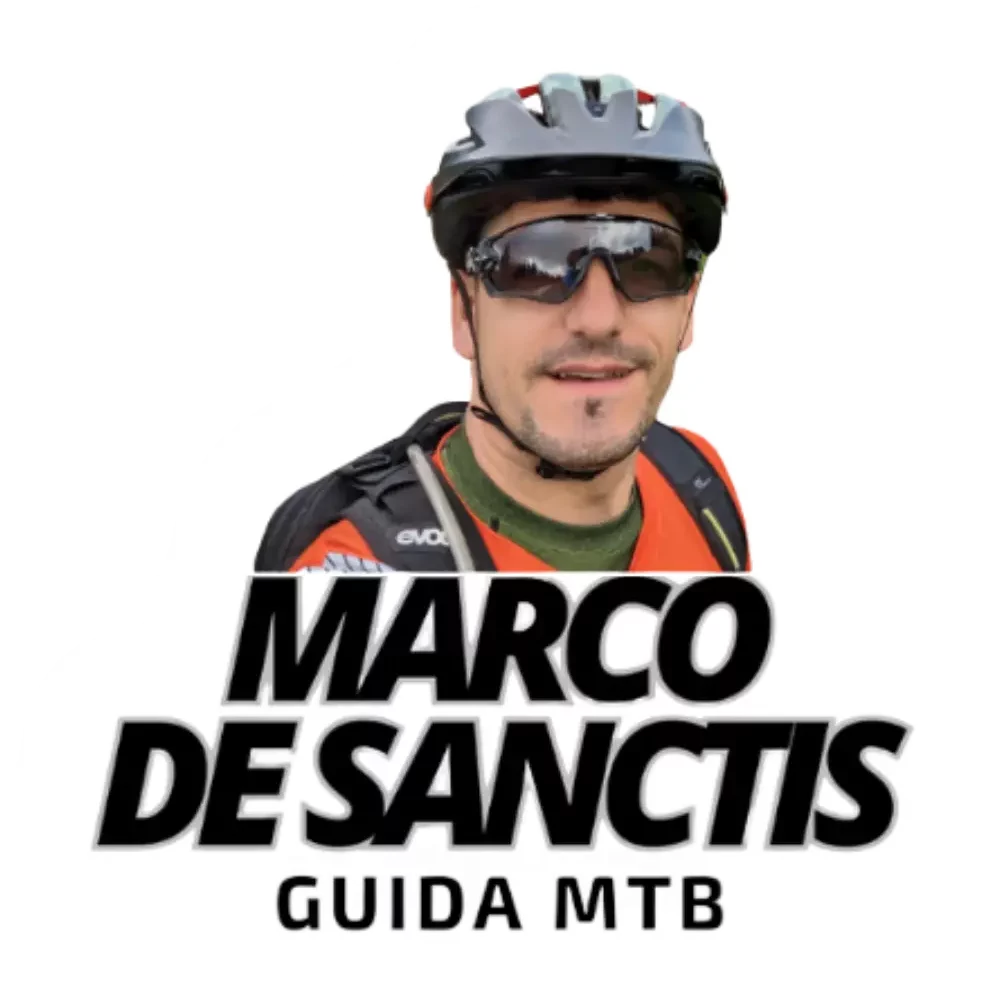 MARCO DE SANCTIS